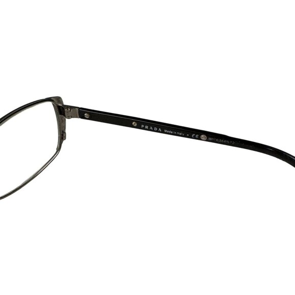 Prada Eyeglasses Frame VPR 580 56-16-135 - Picture 4 of 5